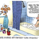 The Boston Herald’s “watermelon” cartoon
Jerry Holbert/Boston Herald